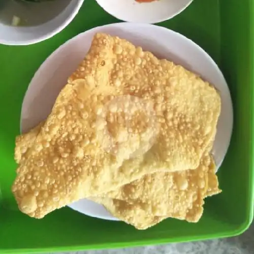 Gambar Makanan Mie Iyun, Laks Malahayati 7