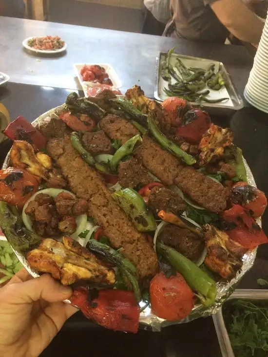 Şendoğan Kebap ve Lahmacun Salonu'nin yemek ve ambiyans fotoğrafları 18