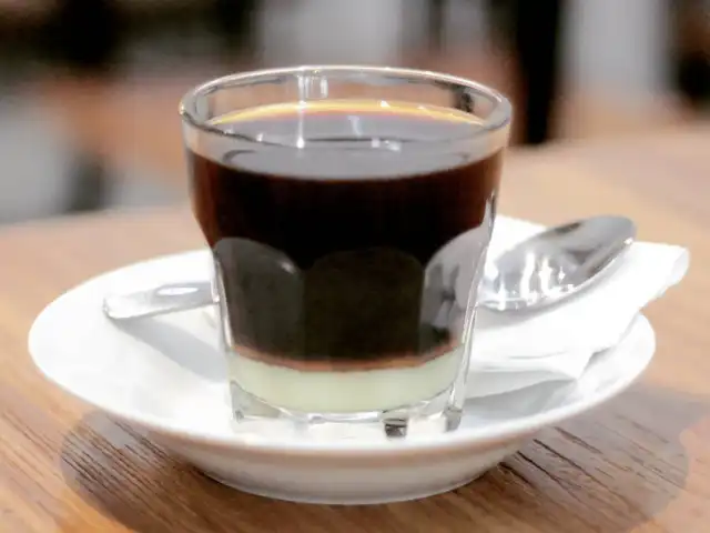 Gambar Makanan The Caffea by Coffeatopology 1