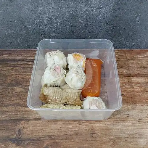 Gambar Makanan Pawon Yuwa, Kayu Manis 1 Lama 7