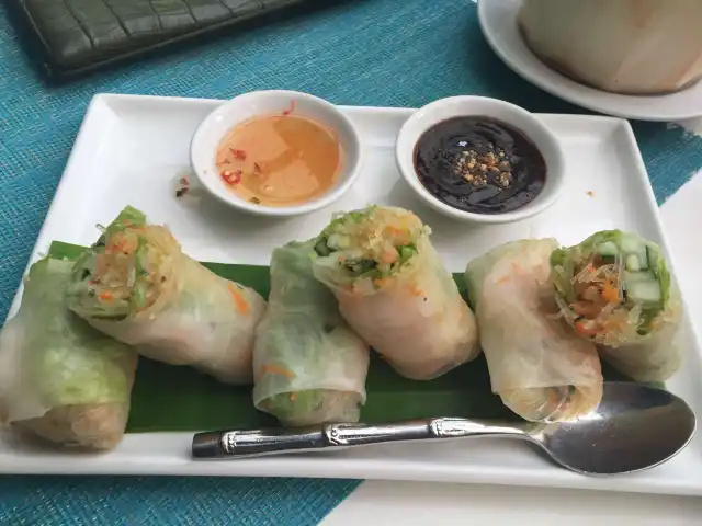 Simply Thai Food Photo 14
