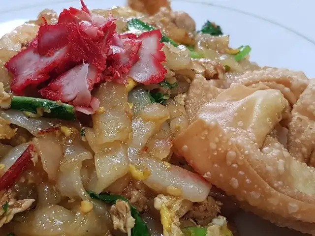 Gambar Makanan Mie Pangsit Awai 7