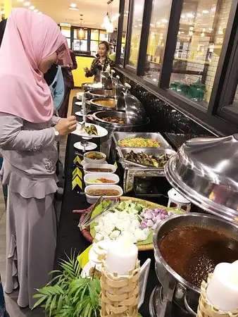 Seri Melayu Heritage Food Photo 9