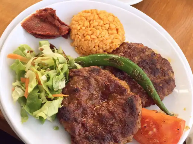 Fındık Kabuğu Restoran'nin yemek ve ambiyans fotoğrafları 35