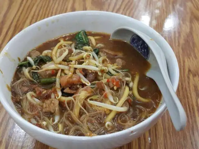 Gambar Makanan Waroeng Mie Kangkung Mpok Icha 3
