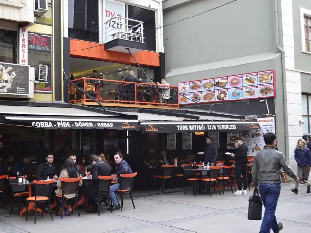 Karataş Döner'nin yemek ve ambiyans fotoğrafları 47