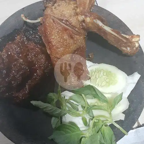 Gambar Makanan Lamongan Mubarok 2