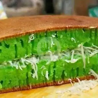 Gambar Makanan MARTABAK BAROKAH , Jatiasih 9