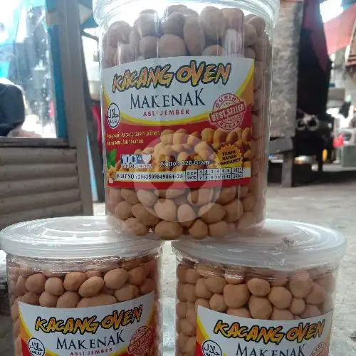 Gambar Makanan Snack Sneck Frozen, Depan Warkop Lancar 1