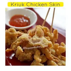 Gambar Makanan Happy Chicken,  Bandar Purus 10