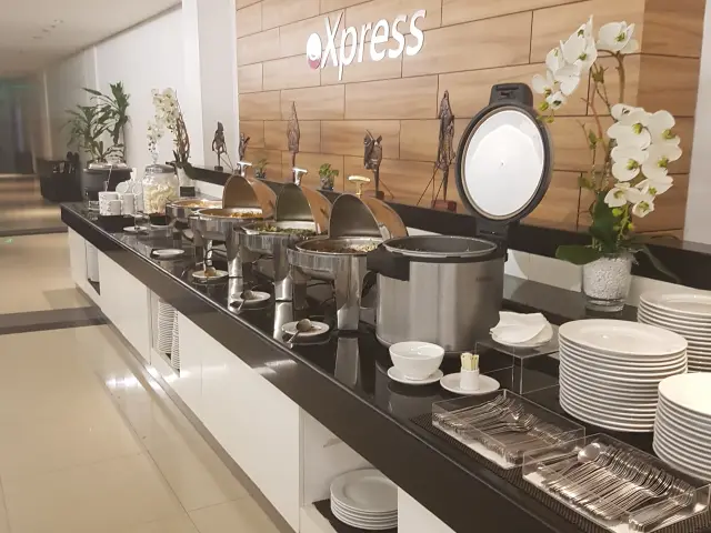 Gambar Makanan Xpress - Amaris Hotel 3
