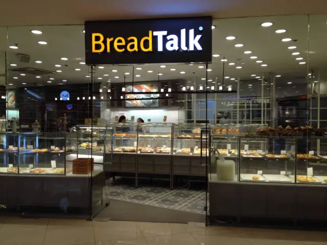 Bread Talk Food Photo 6