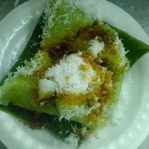 Gambar Makanan Putu Bambu Medan 77, Cengkareng 2