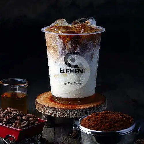 Gambar Makanan Element Coffee, Padang Barat 15