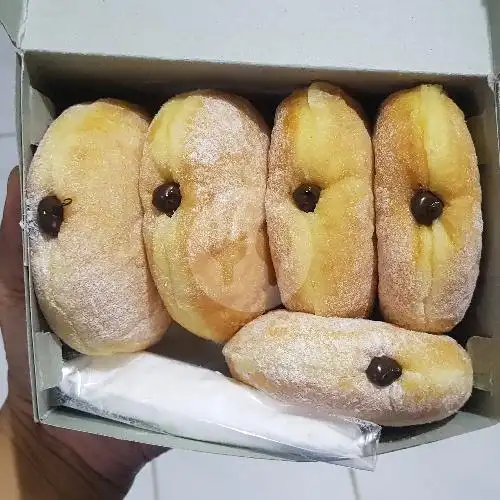 Gambar Makanan Donat Kentang Ananda, Pepelegi - Waru- Sidoarjo 19