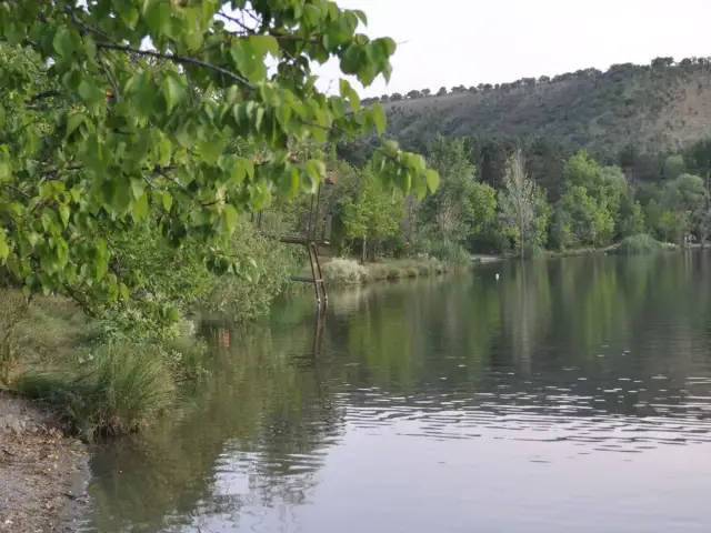 Yelkenci Büfe'nin yemek ve ambiyans fotoğrafları 4