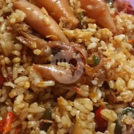 Gambar Makanan Nasi Goreng Bakmi Samir, Kost Putri Griya Masita 13