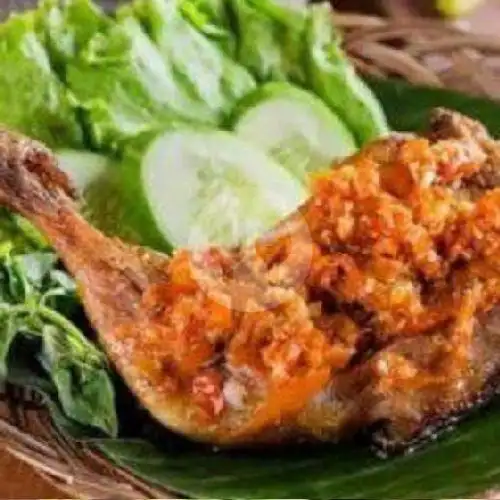 Gambar Makanan Ayam Geprek Breew 8