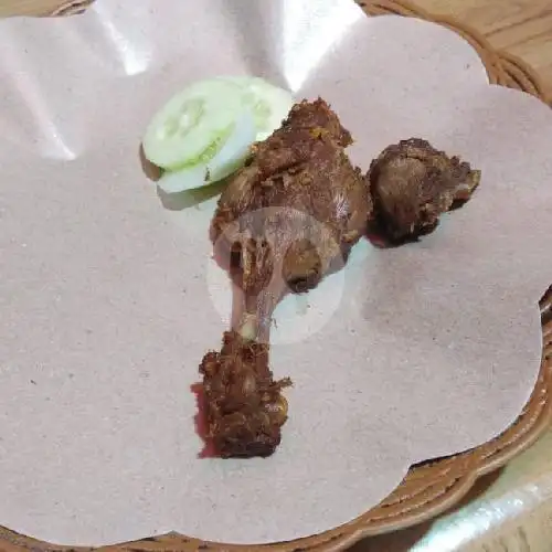 Gambar Makanan Nasi Bebek Al-Amin, Pulo Gadung 2