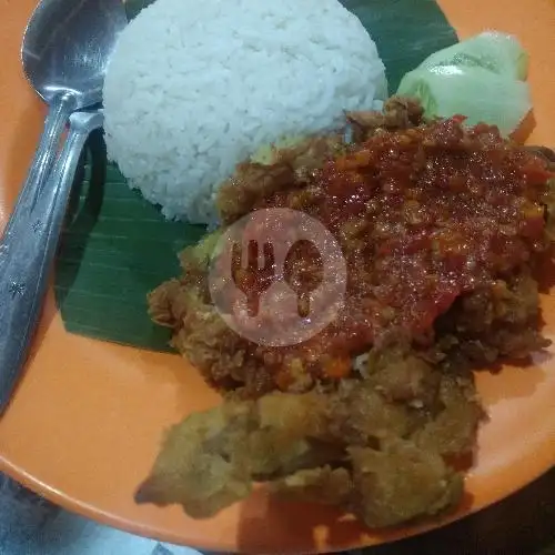 Gambar Makanan Lingga Sedana, singakerta 12