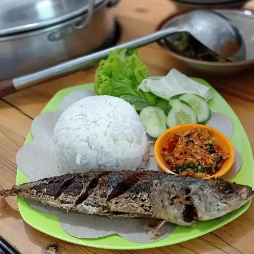 Gambar Makanan Ayam Penyet Antasari, Cipete Utara, Kebayoran Baru 16