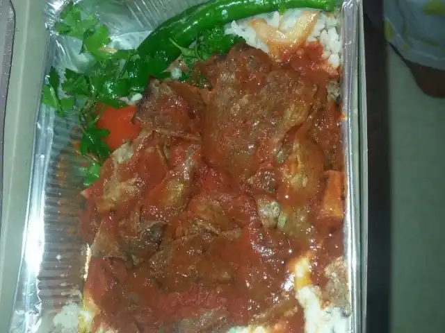 Dedem Pide&Kebap'nin yemek ve ambiyans fotoğrafları 2