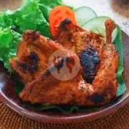 Gambar Makanan Ayam Taliwang Pantai Senggigi Lombok, Nagoya Citywalk 2