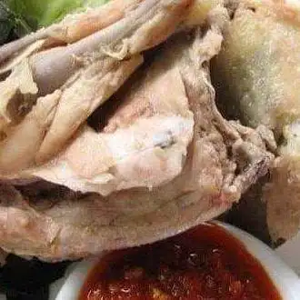 Gambar Makanan RM. Begadang 5 Masakan Padang, Panglima Batur 8