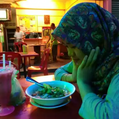 Restoran Asly Tomyam