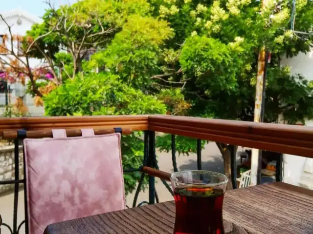 Ezop Cafe'nin yemek ve ambiyans fotoğrafları 46