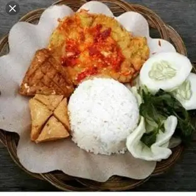 Gambar Makanan Penyetan Mas Kiki  13