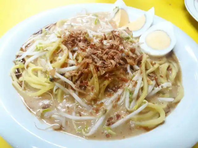 Gambar Makanan Martabak Kari Palembang H. Abdoel Razak 13