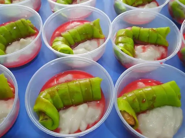 Gambar Makanan Duran Duren 8