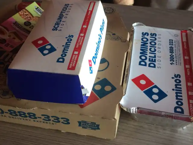 Domino's Pizza Food Photo 9