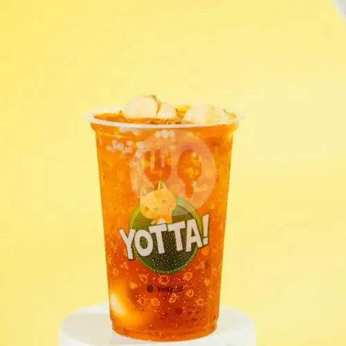 Gambar Makanan Yotta, Dg Tata 4