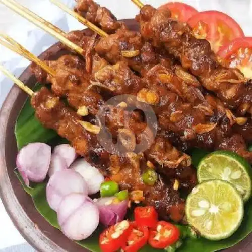 Gambar Makanan DAPUR OE - Bossque, 24 Hours Bandung Line 2