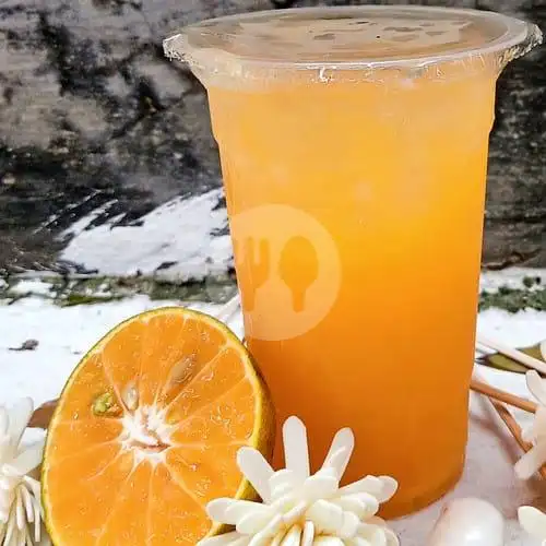 Gambar Makanan Tiara Juice & Sop Buah, Kedoya 9