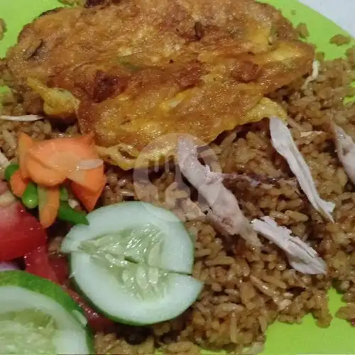 Gambar Makanan Nasi Goreng Spesial Mas Gerry, Pondok Aren 1