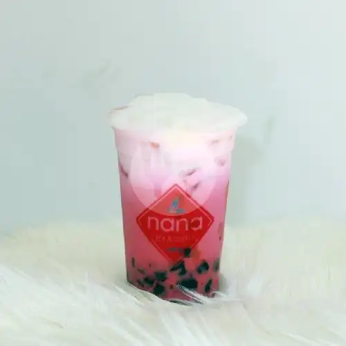 Gambar Makanan Nana Tea & Coffee, Tuban 3
