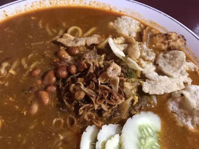 Gambar Makanan Mie Aceh Cie Rasa 2