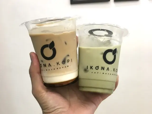 Gambar Makanan ikona.kopi 17