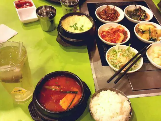 Bee Won Korean BBQ & Snacks Food Photo 5