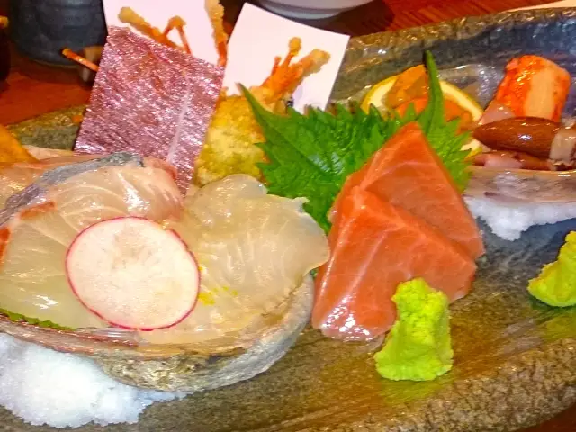 Gambar Makanan Sushi Kawana 8