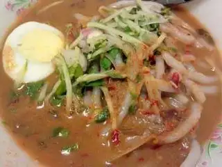 Ulu Sedaka Bihun Sup Utara Food Photo 3