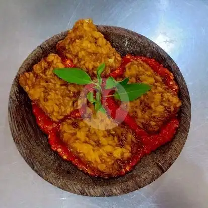 Gambar Makanan Ayam Goreng Perdana, Kamboja 16