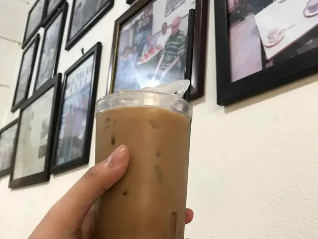 Gambar Makanan Kopi Es Tak Kie 4