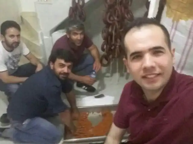 Naz Et'nin yemek ve ambiyans fotoğrafları 2