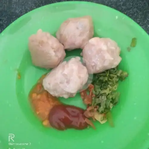 Gambar Makanan BAKSO MALANG JACK AREMA, Guntungmanggis 6