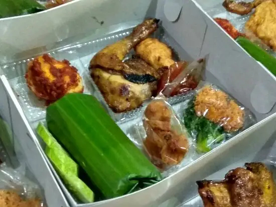 Gambar Makanan Catering Warung Q-Neng 11