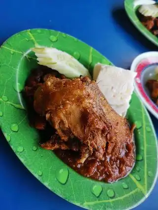 Warung Wong Jowo Food Photo 1